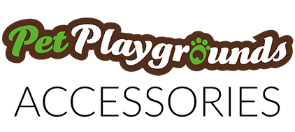 Pet Playgrounds Accessories
